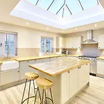 Vakantiehuis Host & Stay- Graham House