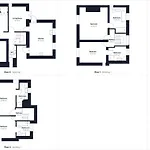 Host & Stay- Graham House Osmotherley (North Yorkshire)