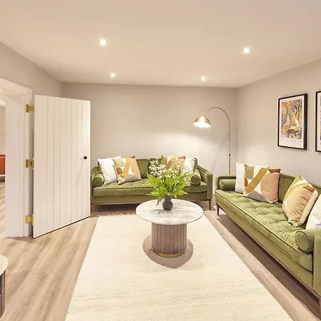 Host & Stay- Graham House Osmotherley (North Yorkshire)