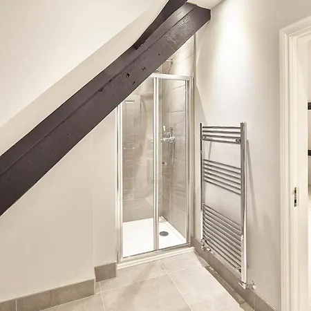 Host & Stay- Graham House Osmotherley (North Yorkshire)