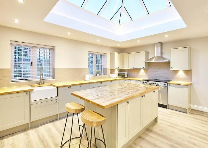 Holiday home Host & Stay- Graham House