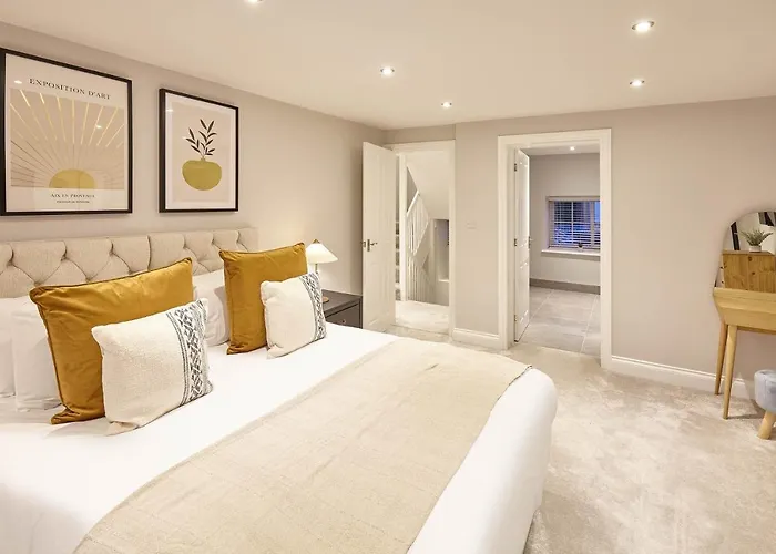 Host & Stay- Graham House Holiday home Osmotherley (North Yorkshire)