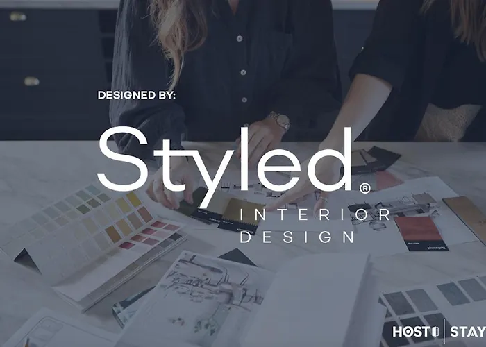 Host & Stay- Graham House Osmotherley (North Yorkshire)