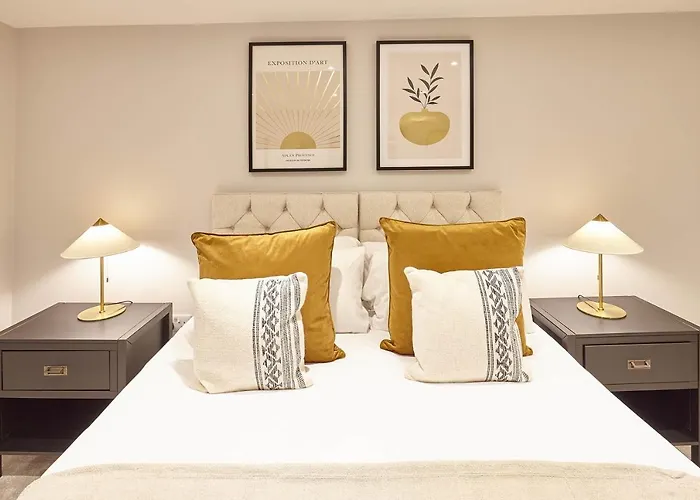 Holiday home Host & Stay- Graham House Osmotherley (North Yorkshire)