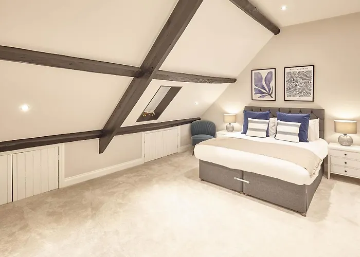 Holiday home Host & Stay- Graham House