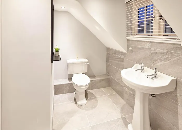 Holiday home Host & Stay- Graham House