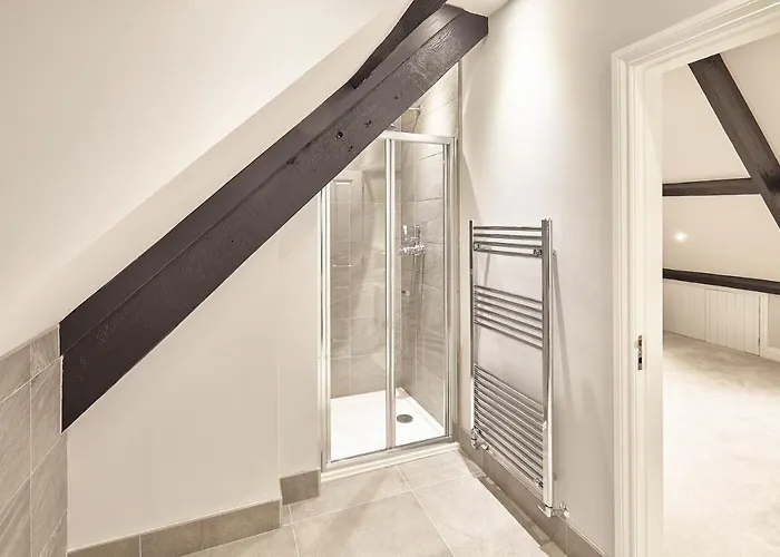 Host & Stay- Graham House Osmotherley (North Yorkshire)