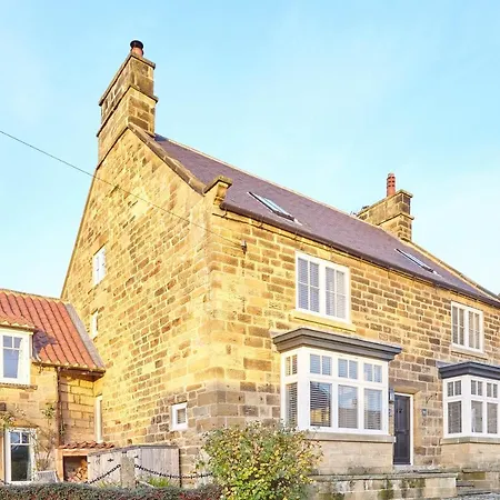 Host & Stay- Graham House Osmotherley (North Yorkshire)