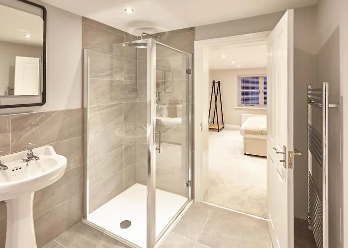 Host & Stay- Graham House * Osmotherley (North Yorkshire)